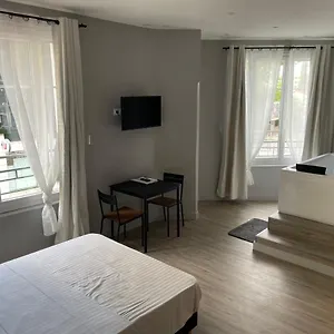 Apartment Les Bulles De Mona 